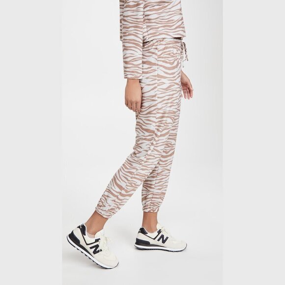 NWT Onzie crop hoodie & sweatpants bundle set, M/L - Picture 11 of 12